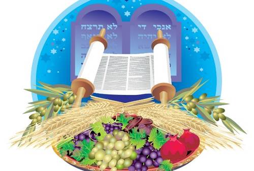 Banner Image for Shavuos Lucheon